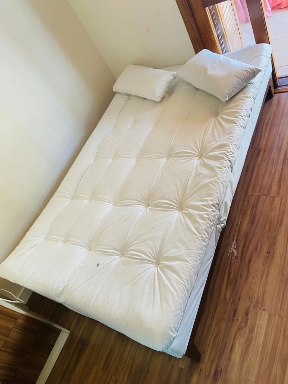 Sofá-cama  - Foto 3