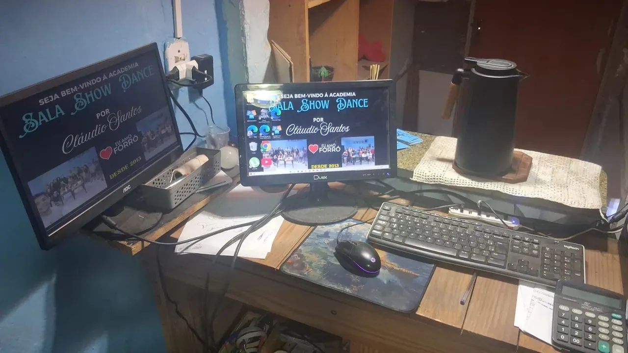 PC GAMER COMPLETO  - Foto 3