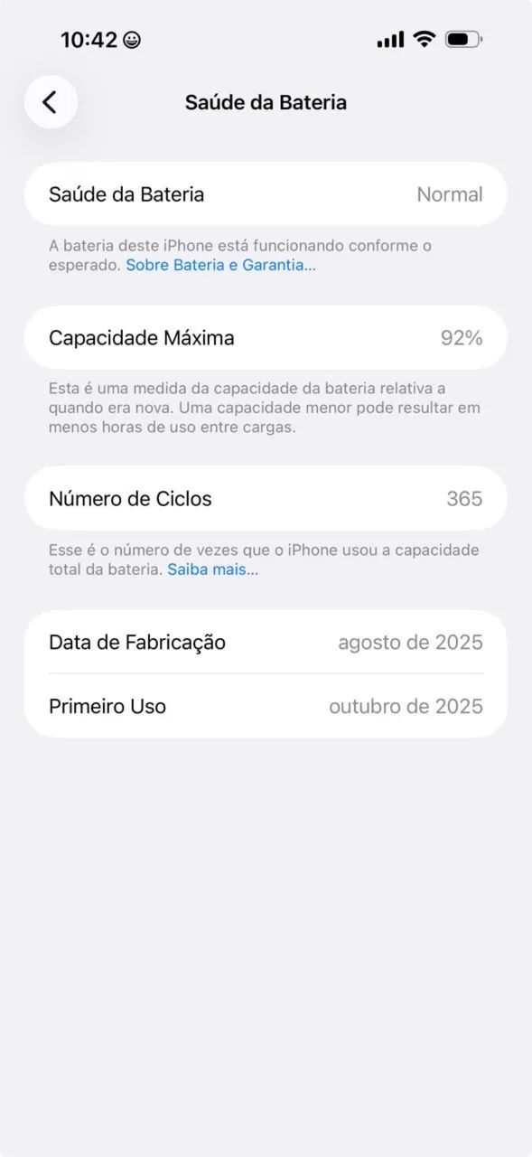 iPhone 17 Pro Max 256gb - Foto 2