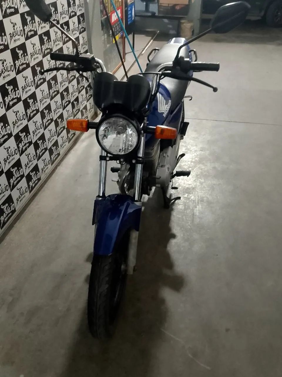 Titan 150 2025 - Foto 2