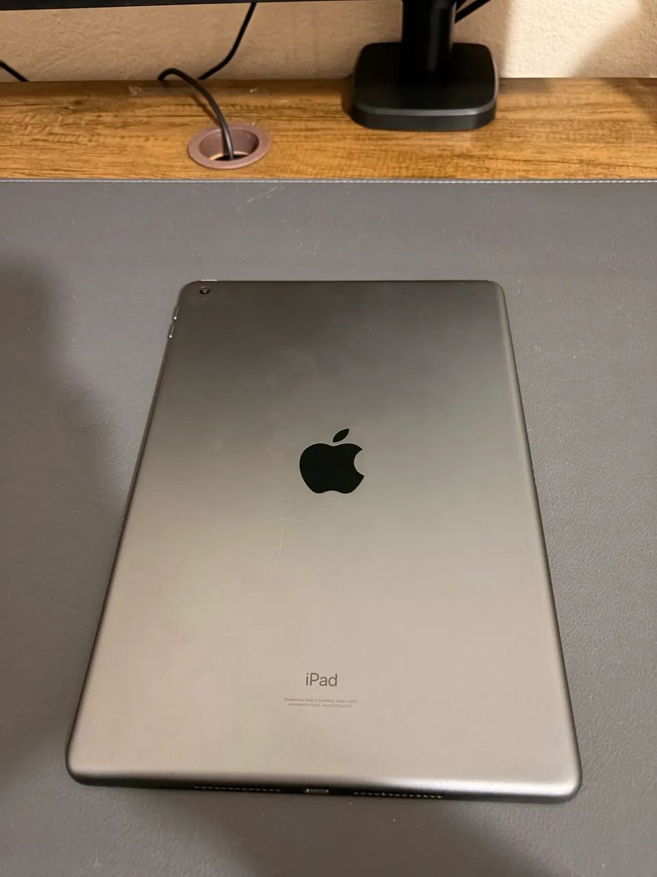 iPad 9ª Geração  - Foto 2