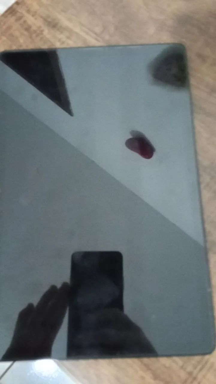 Vende-se um tablet com 1 kit teclado e 1 mause - Foto 3