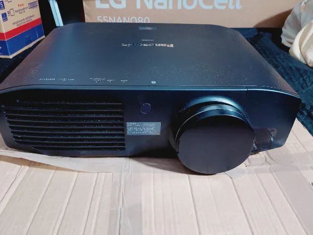 Projetor Panasonic