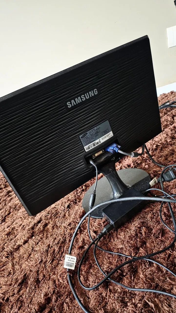 Monitor Samsung - Foto 3