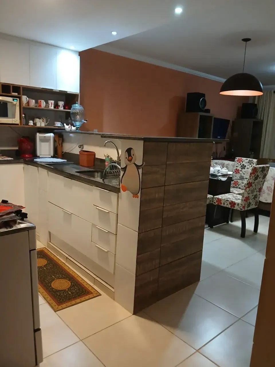 Vendo Lindo Apartamento - Foto 3