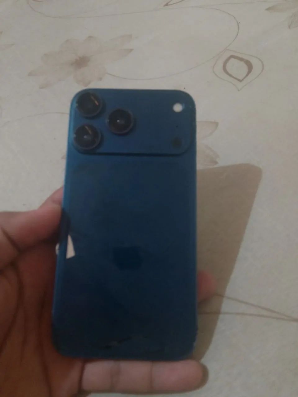 IPHONE 11 128GB, NA CARCAÇA DO 17 PARA RETIRADA DE PEÇAS, - Foto 2