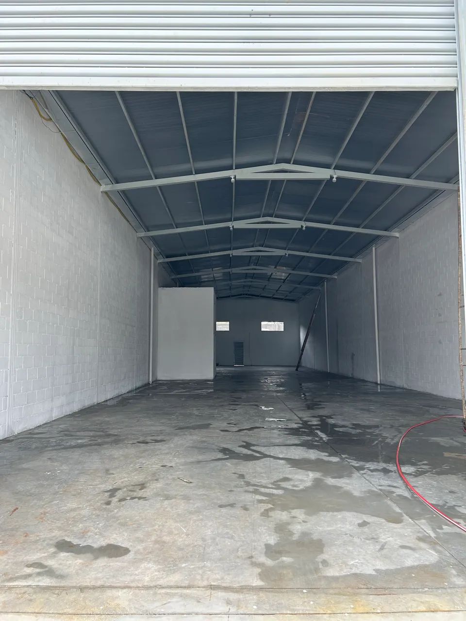 Alugo galpão residencial Acrópole  - Foto 3