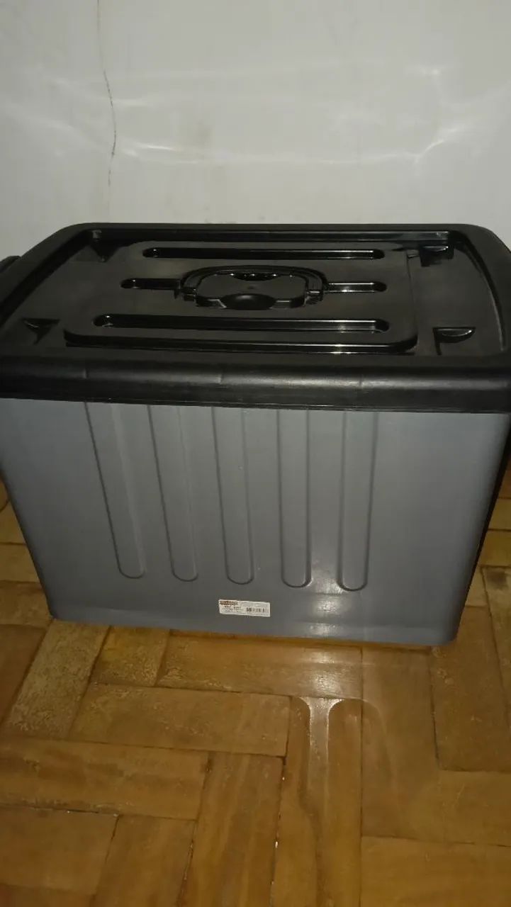 Vendo caixa - Foto 2