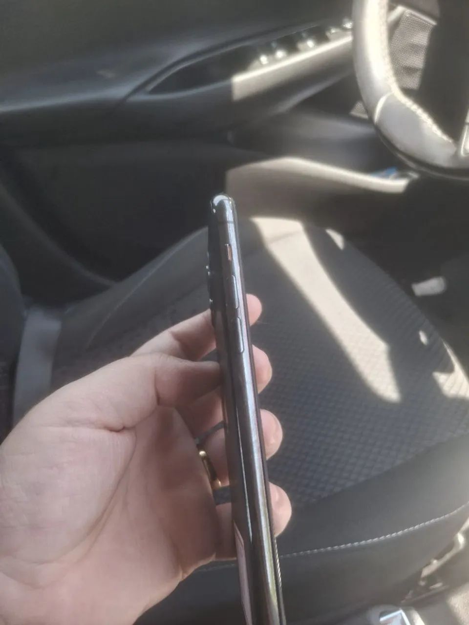 Celular iphone 11 pro 256 Gb, novo sem marcas de uso. - Foto 4