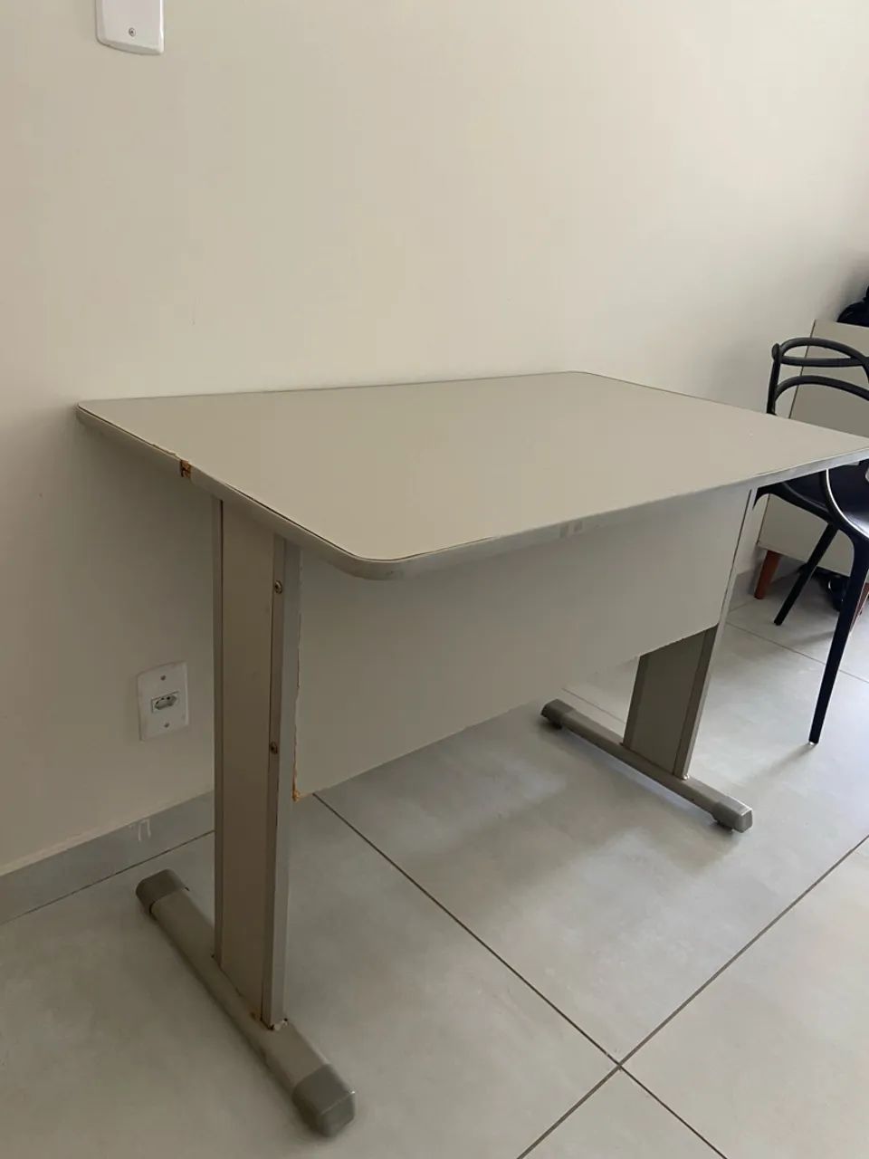 Mesa escritório  - Foto 3