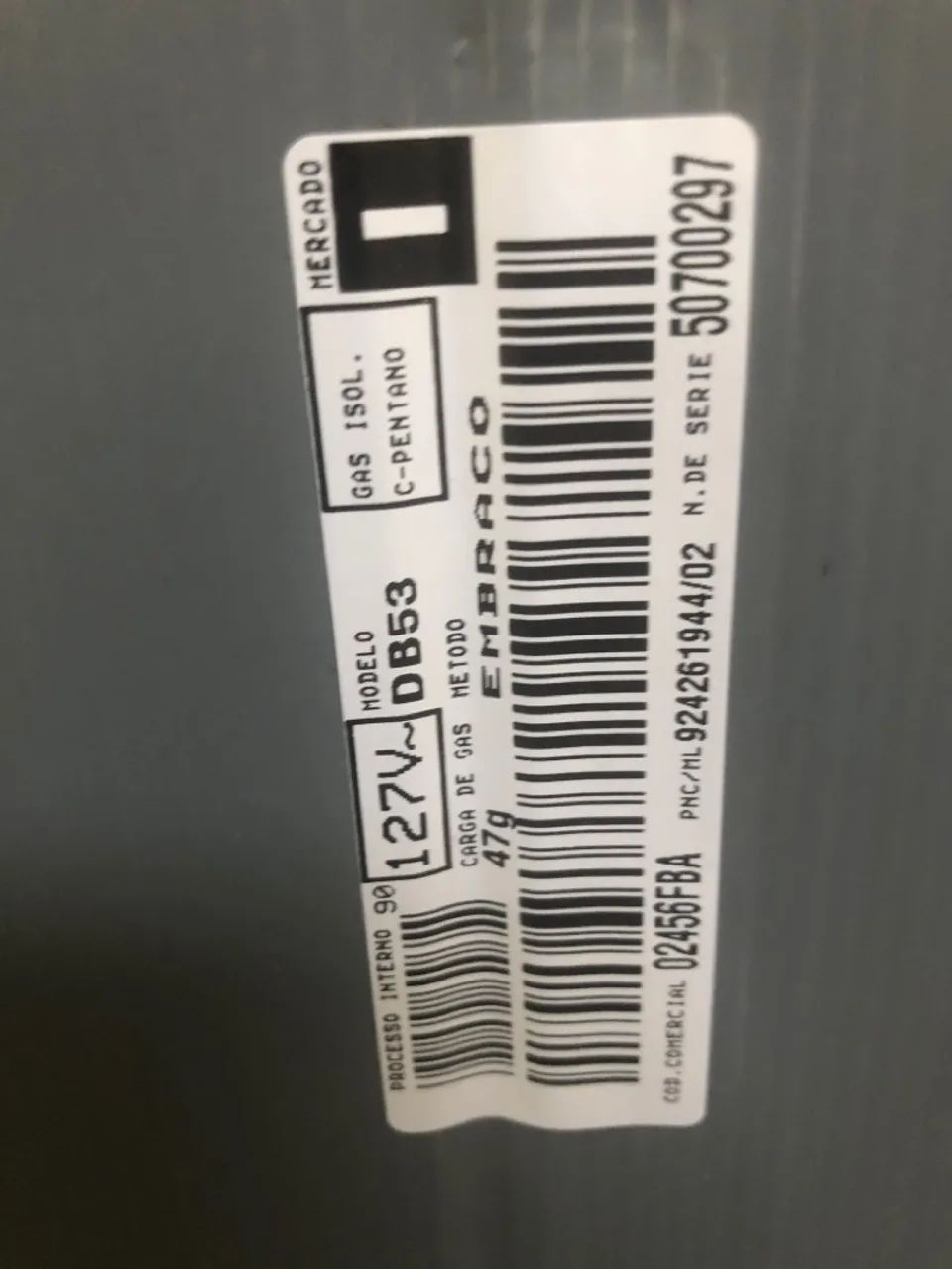 Geladeira  - Foto 4