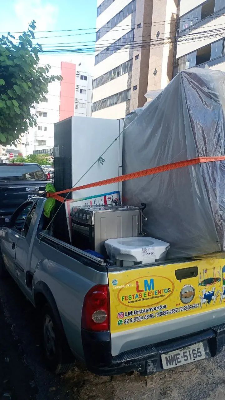 Frete em Maceió  - Foto 2