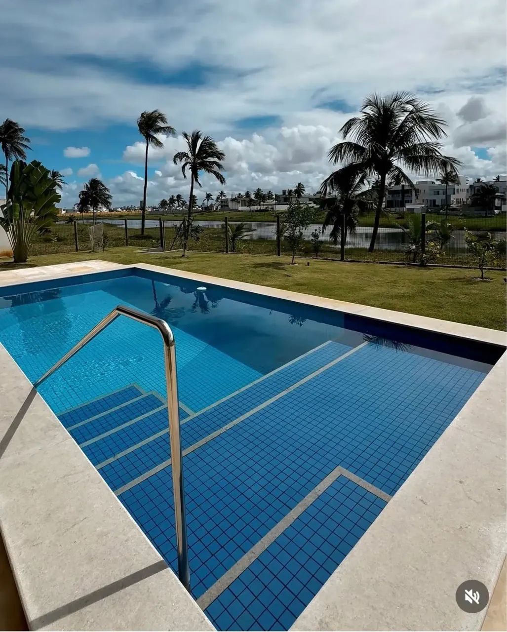 Condomínio Alphaville Sergipe Barra dos Coqueiros - Foto 3