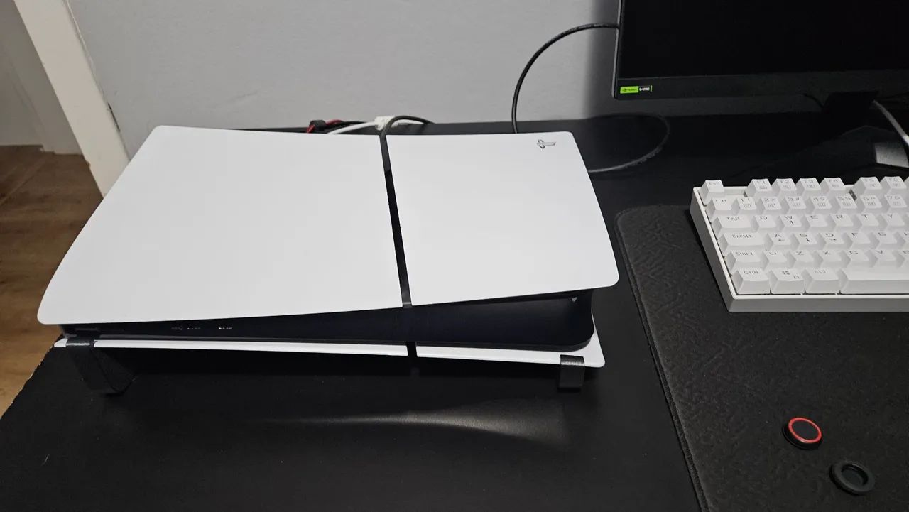 Ps5 slim - Foto 5