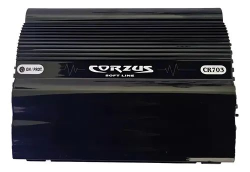 VENDE-SE SUB 10 POLEGADAS BRAVOX PREMIUM 4+4 BOBINA DUPLA com módulo corzus 