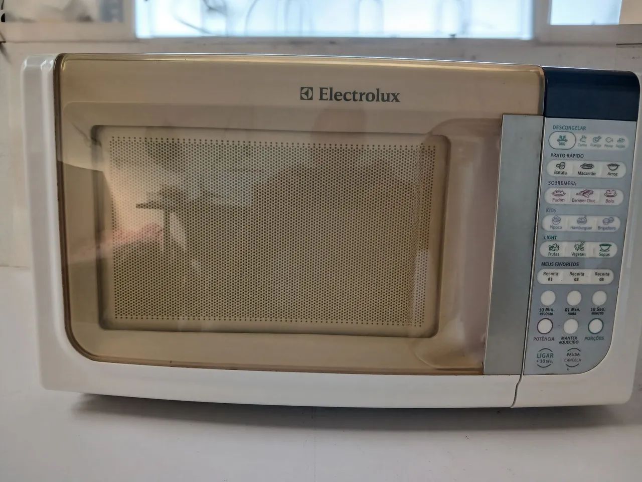 Microondas Electrolux . - Foto 4