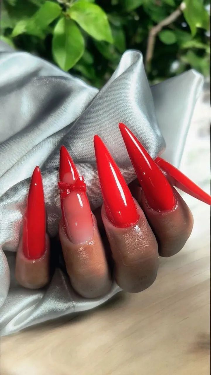 Alongamentos em gel - Foto 5