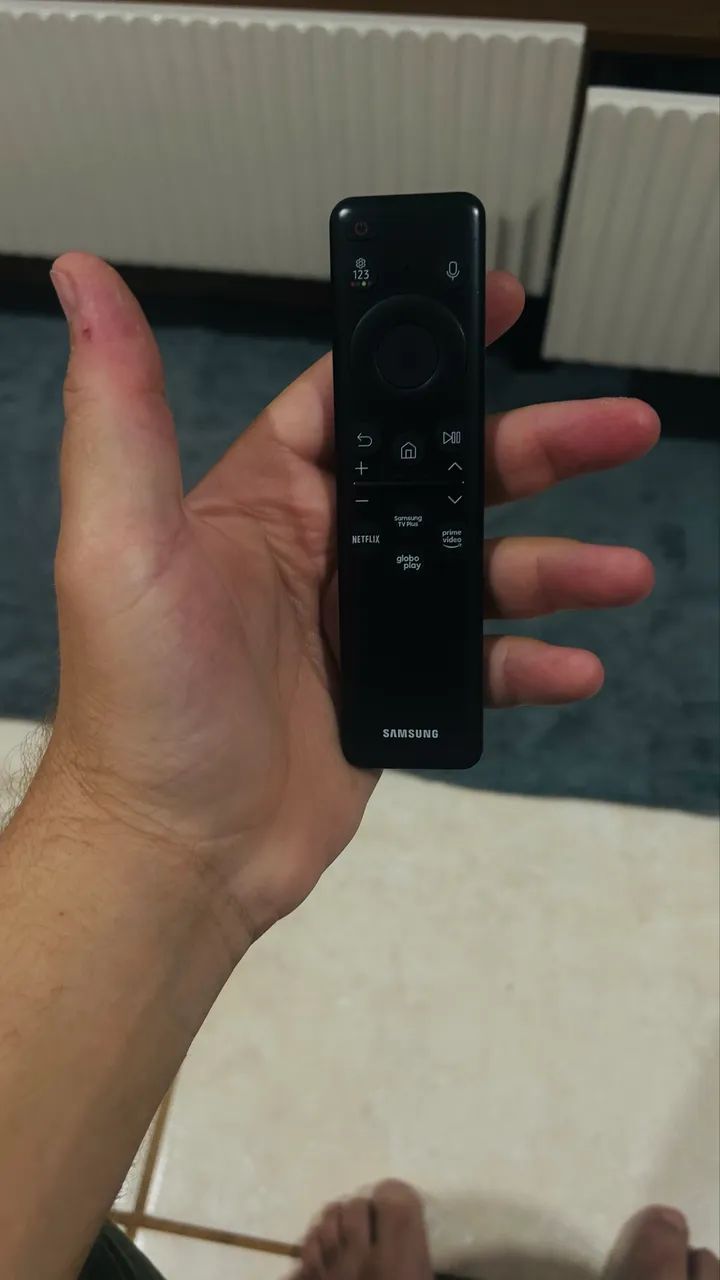 Tv Samsung 50 polegadas  - Foto 2