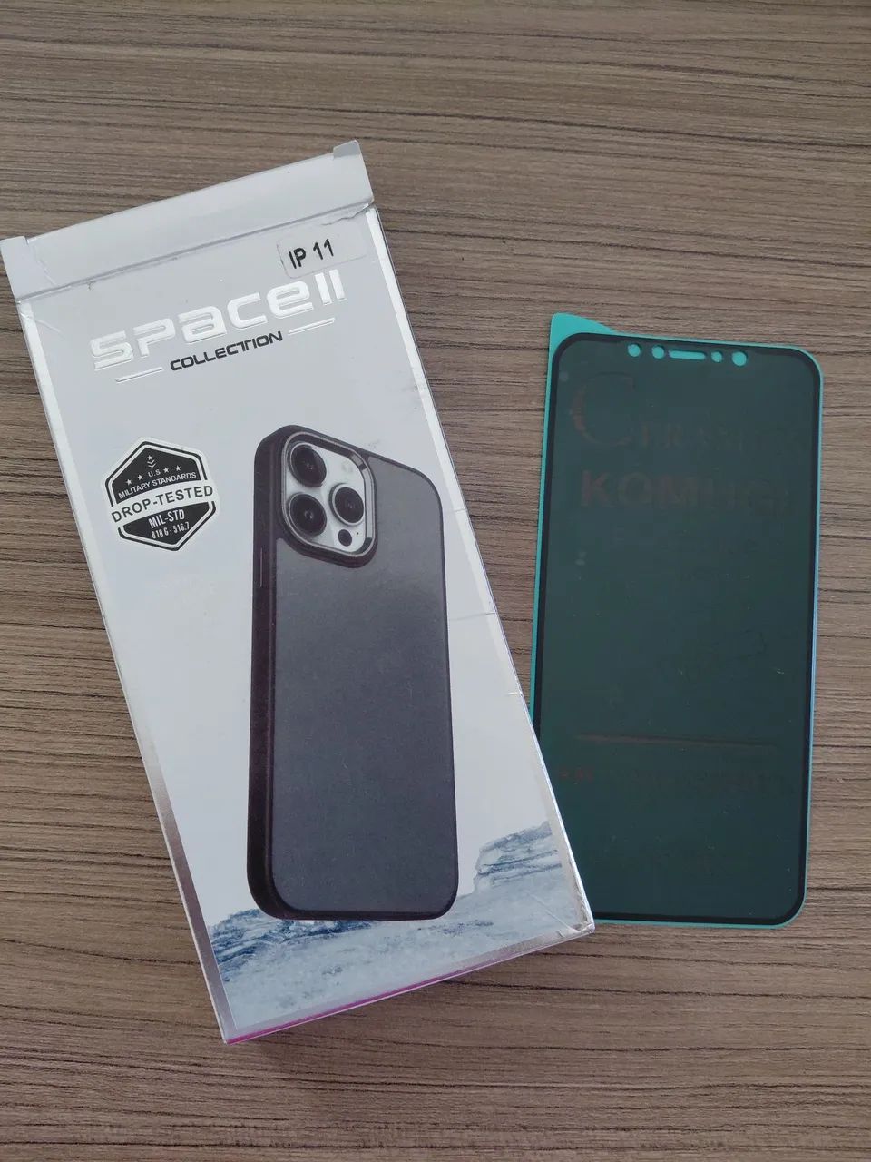 Película iPhone 11