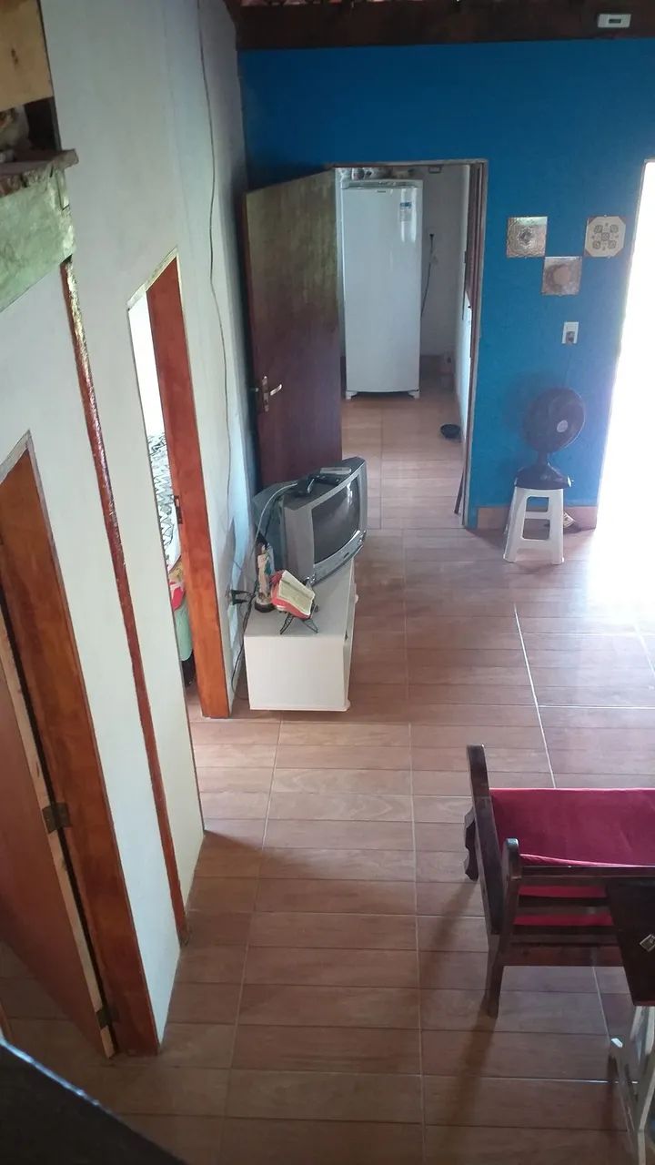 Casa com ampla área verde  - Foto 3