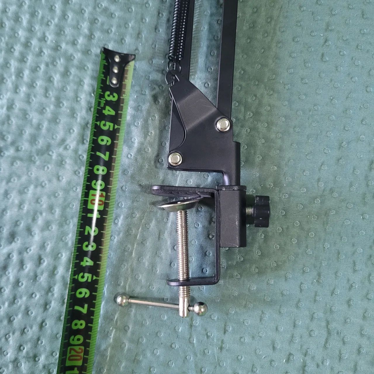 Suporte Articulado para Microfone - Foto 4