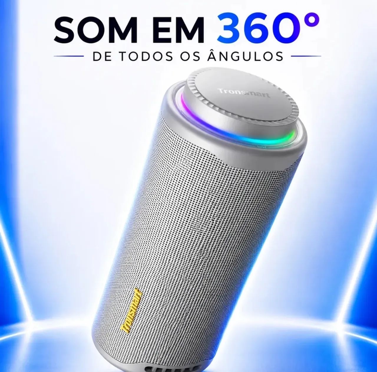 Som da Tronsmart t8 - Foto 4
