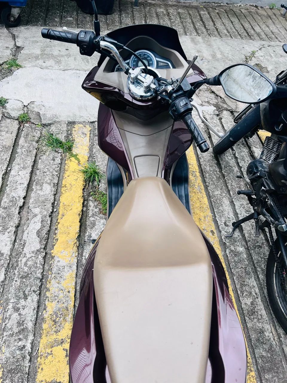 Honda PCX 150  - Foto 5