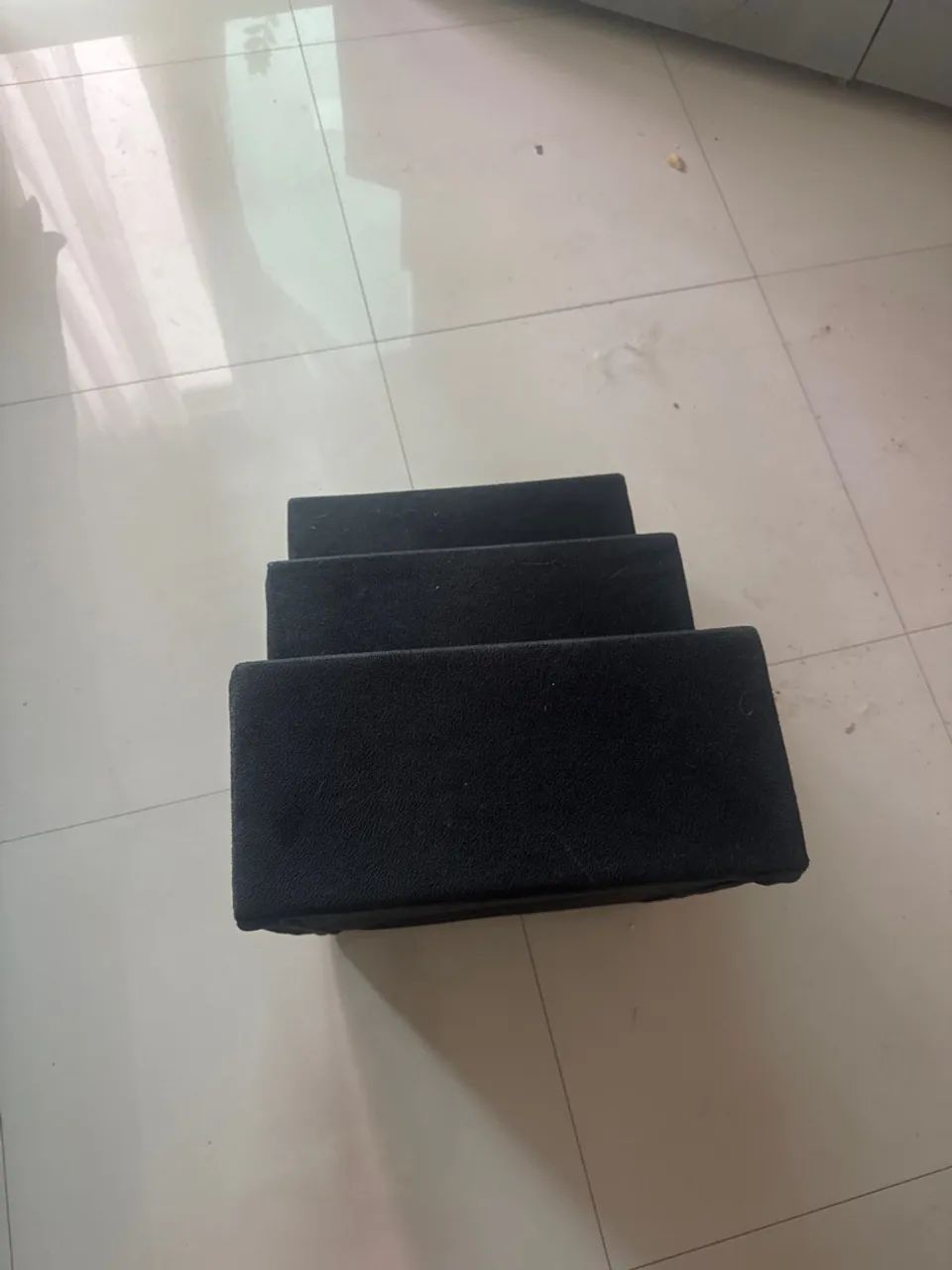 Escada para cachorro - Foto 4