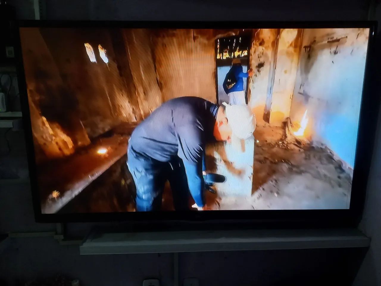 Tv  - Foto 2