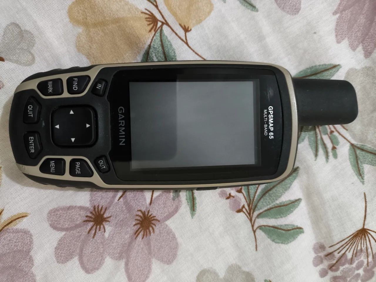GPS GARMIN 65 - Foto 5