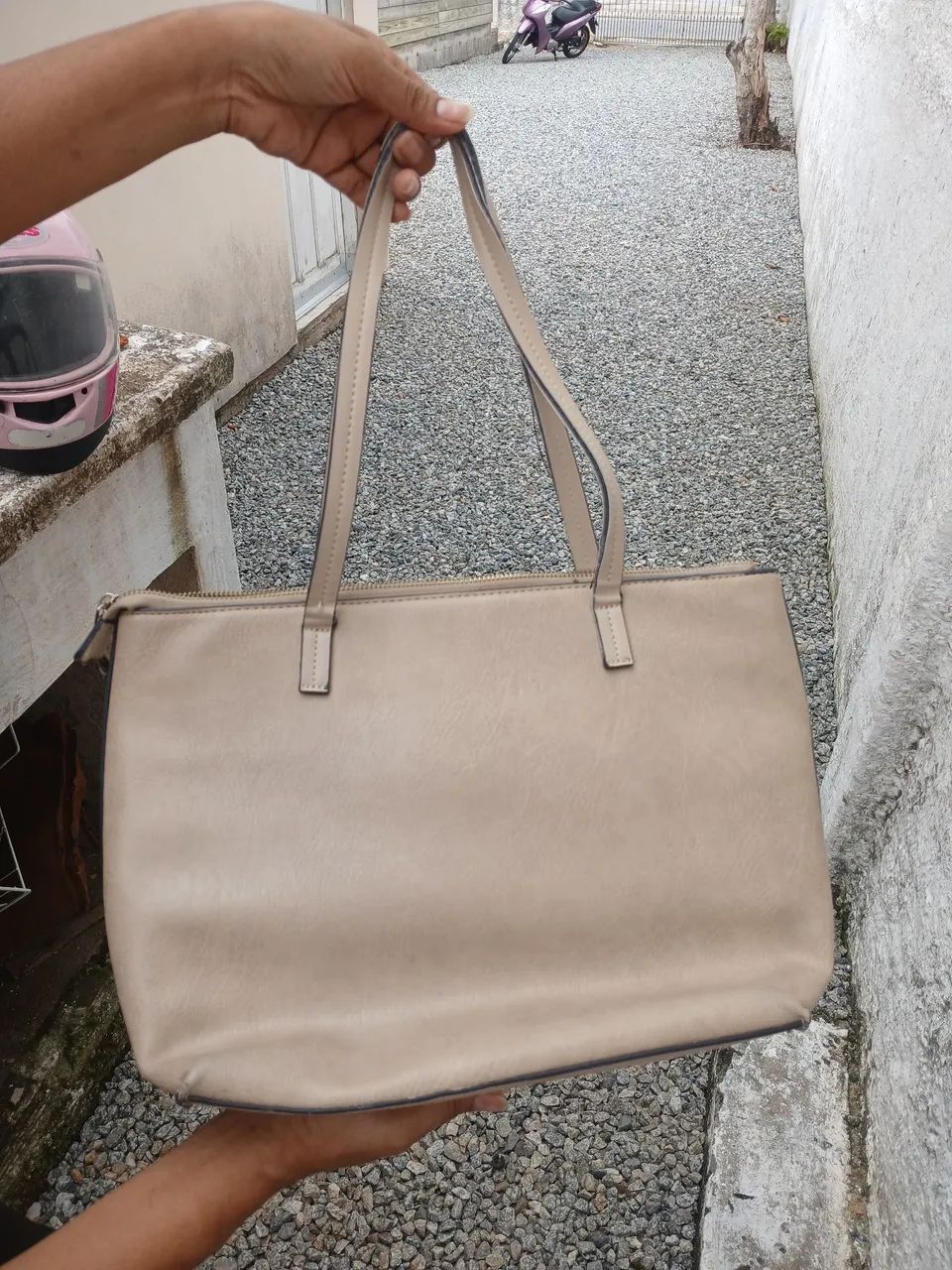 Bolsa 50reais  - Foto 2