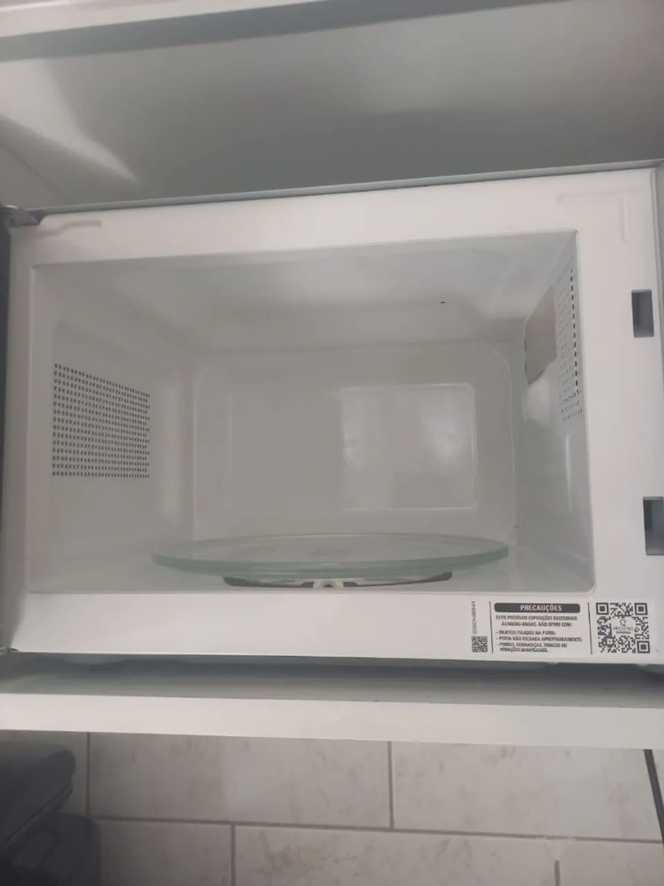 Microondas 