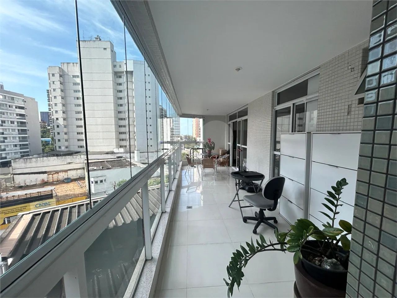 Apartamento com 4 quartos à venda em Praia Do Suá - ES - Foto 3