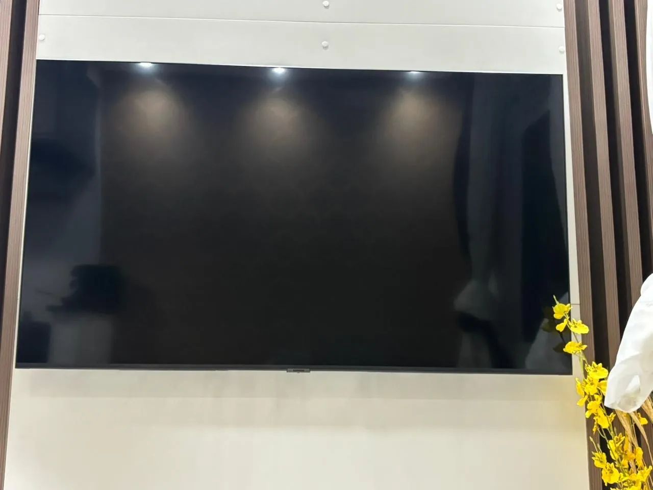 Tv Samsung  - Foto 3