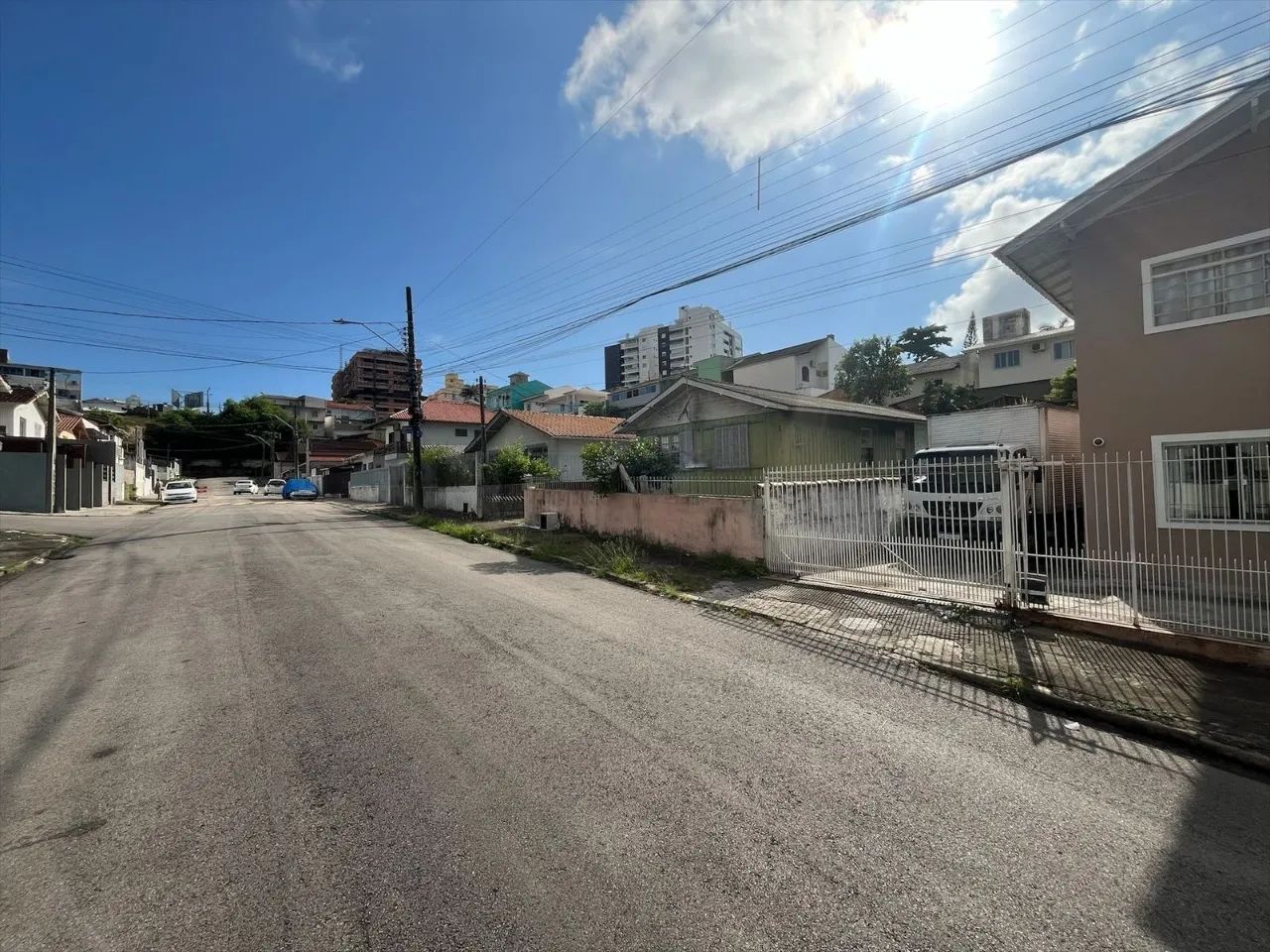 Terreno de 408m² em Capoeiras - Foto 2