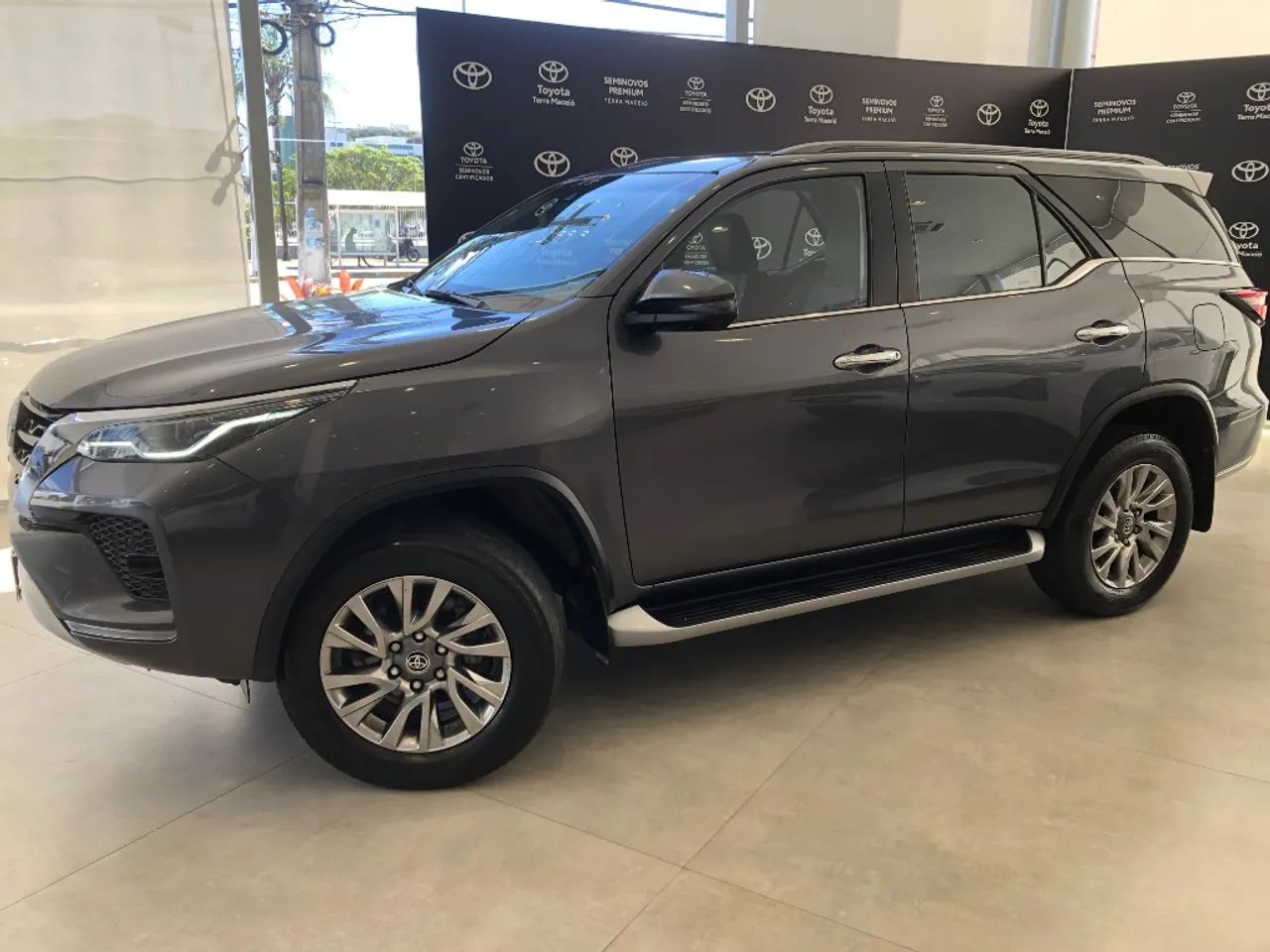 Toyota Hilux 2022