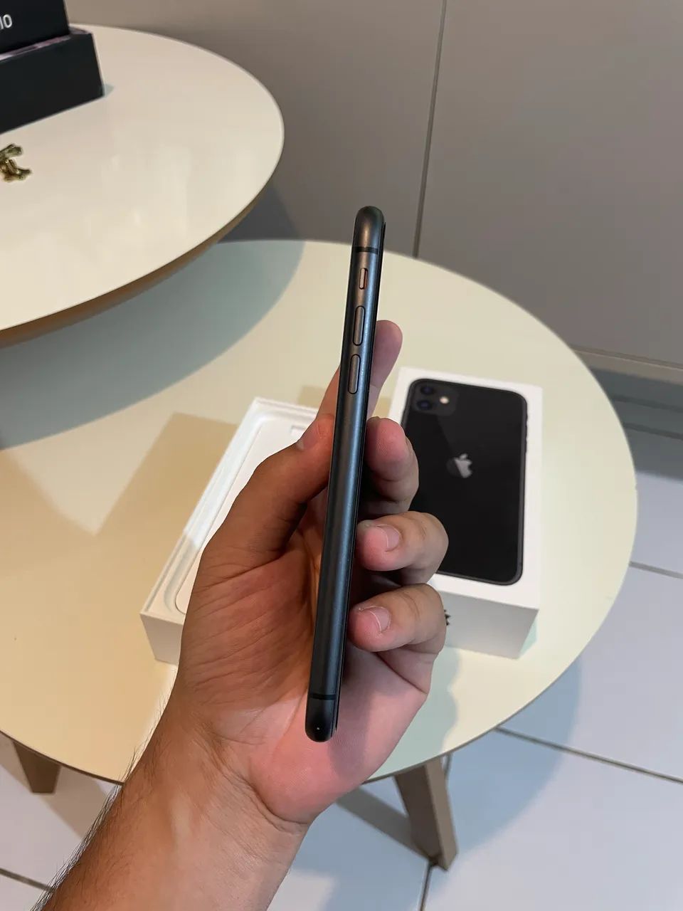iPhone 11 64g - Foto 5