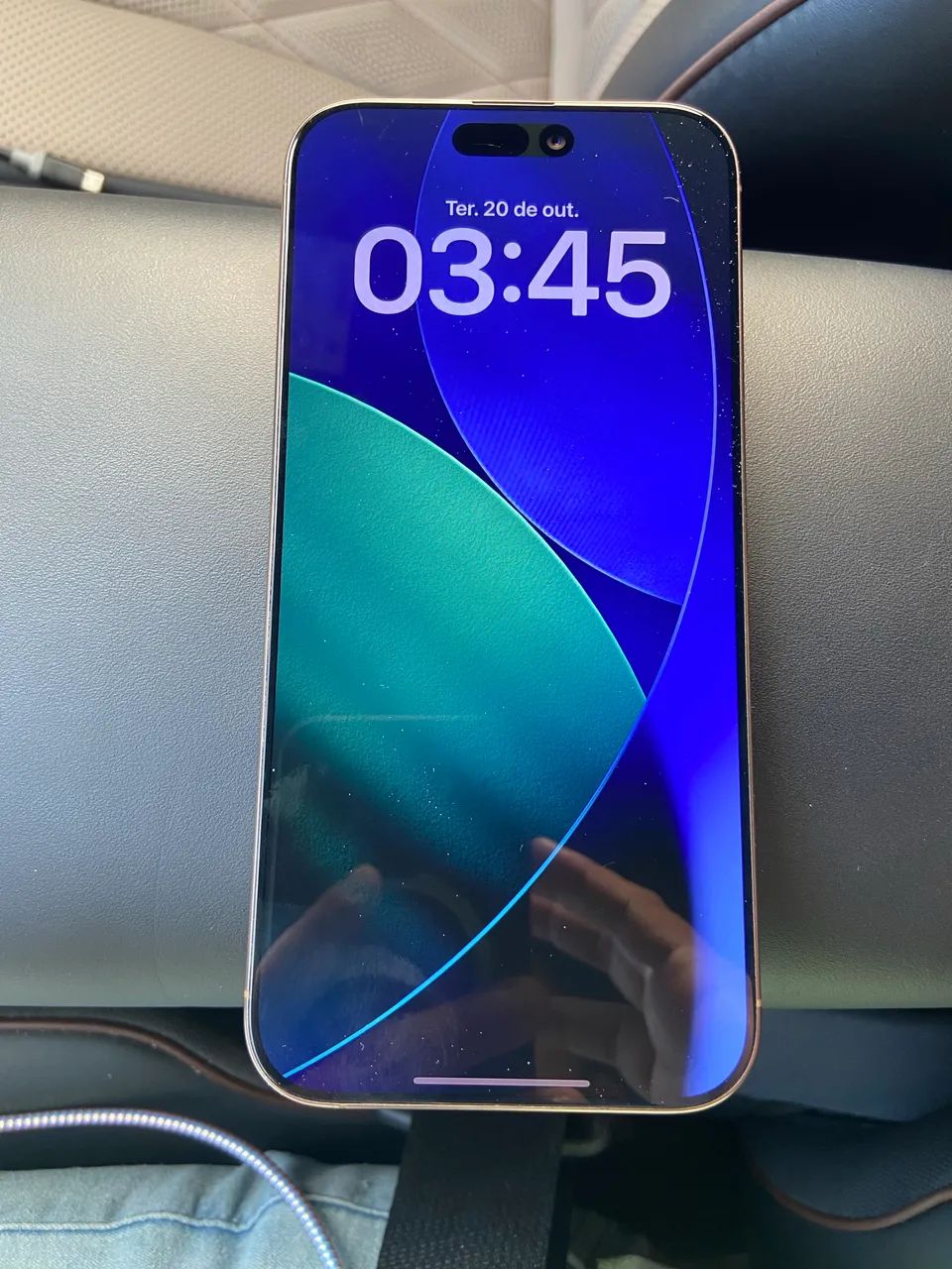 iPhone 16 Pro Max 256GB - Foto 2