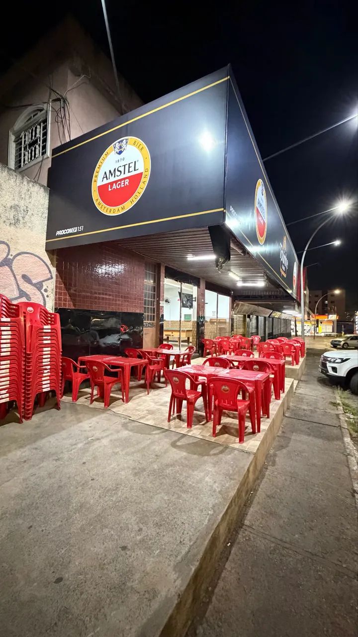 Bar tradicional em Taguatinga  - Foto 4