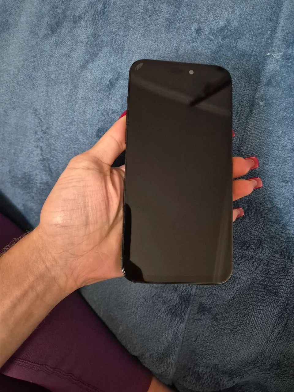 IPHONE 14 PRO MAX 256gb - Foto 4