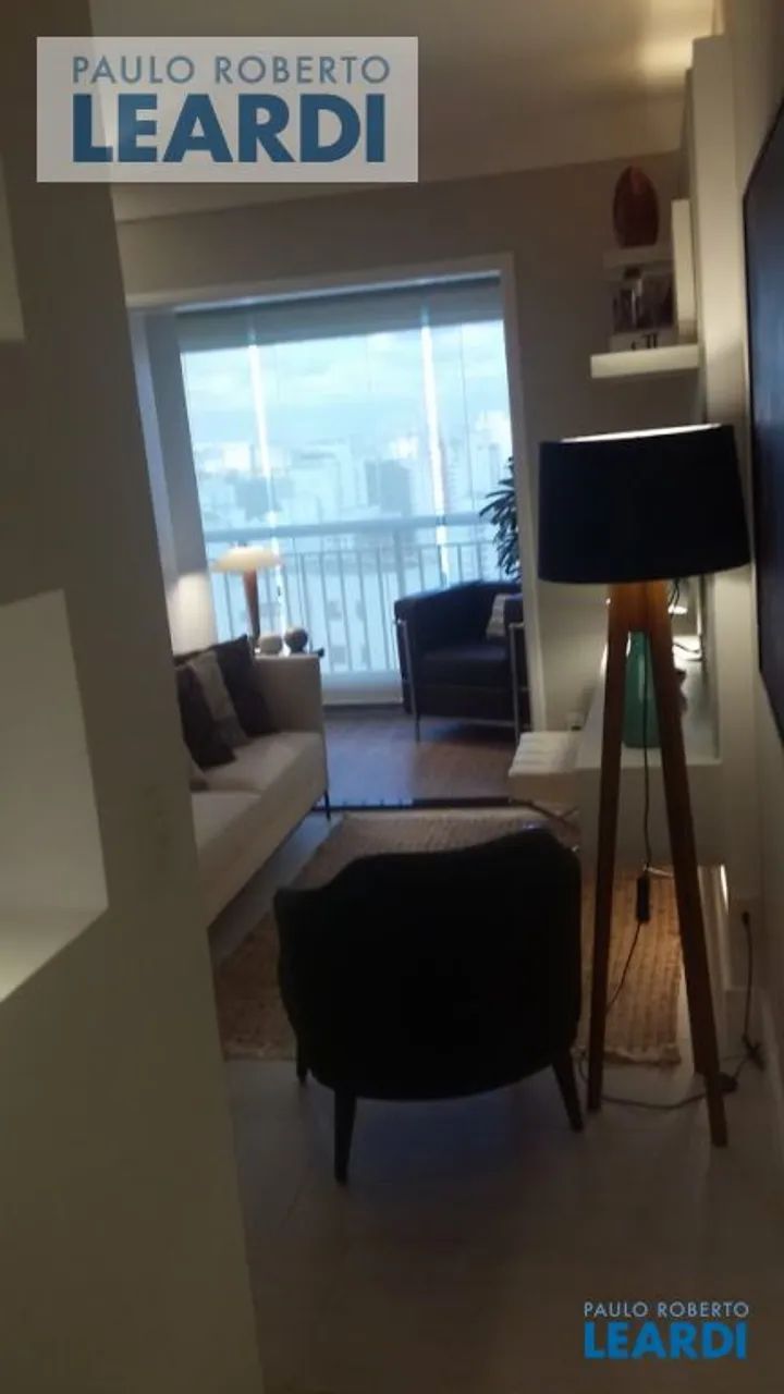 APARTAMENTO - MORUMBI - SP - Foto 5