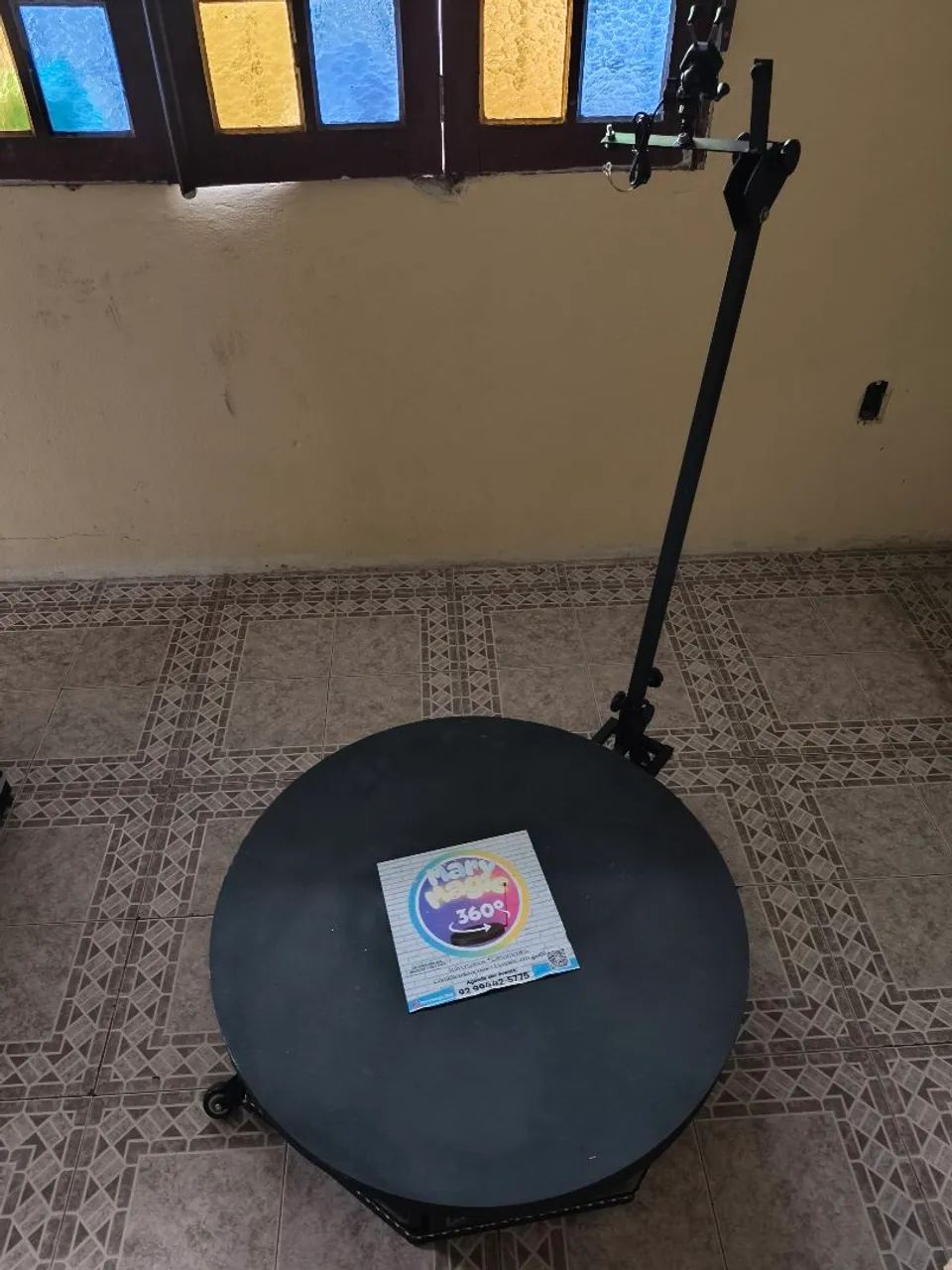Plataforma 360 - Foto 3