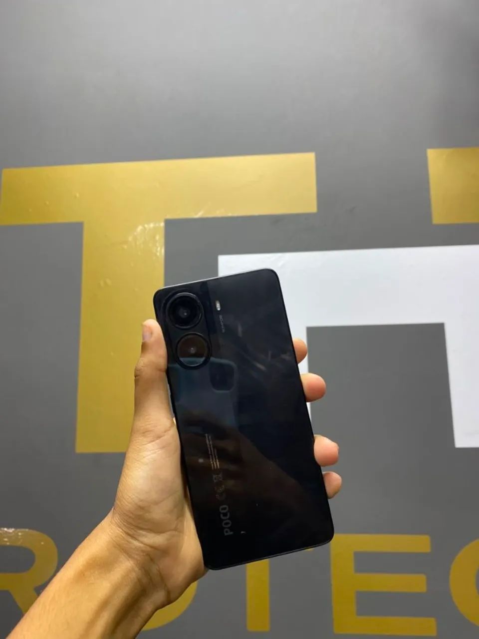 Poco x7pro 512g  - Foto 3