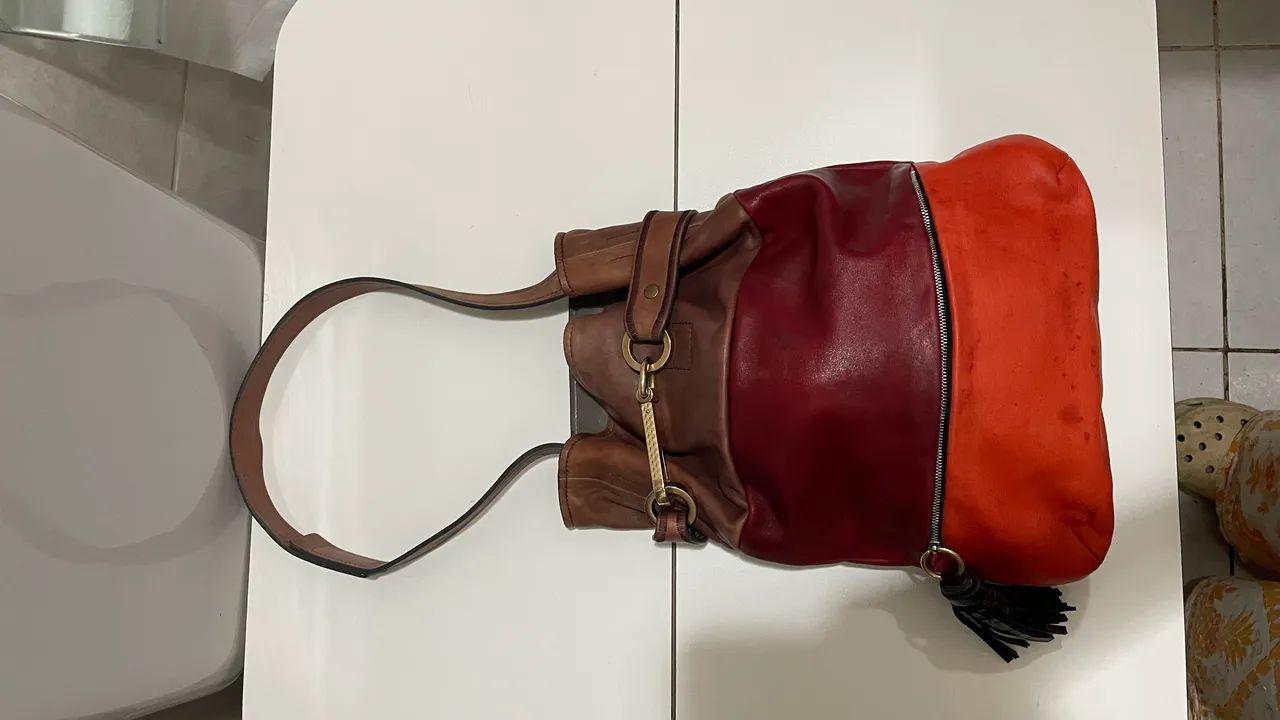 Bolsa Chloé original 