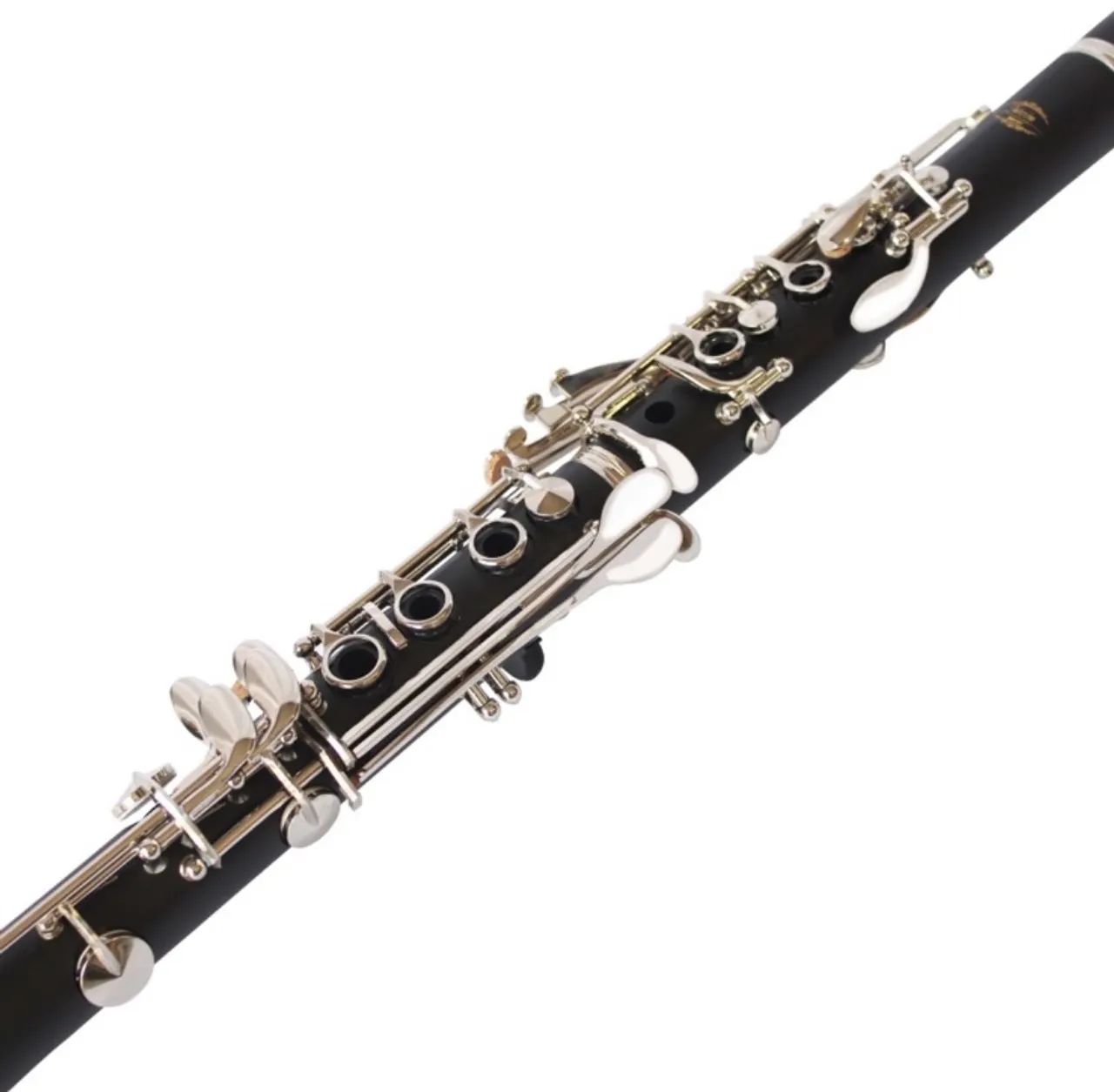 Clarinete Jahnke size 2007  - Foto 2