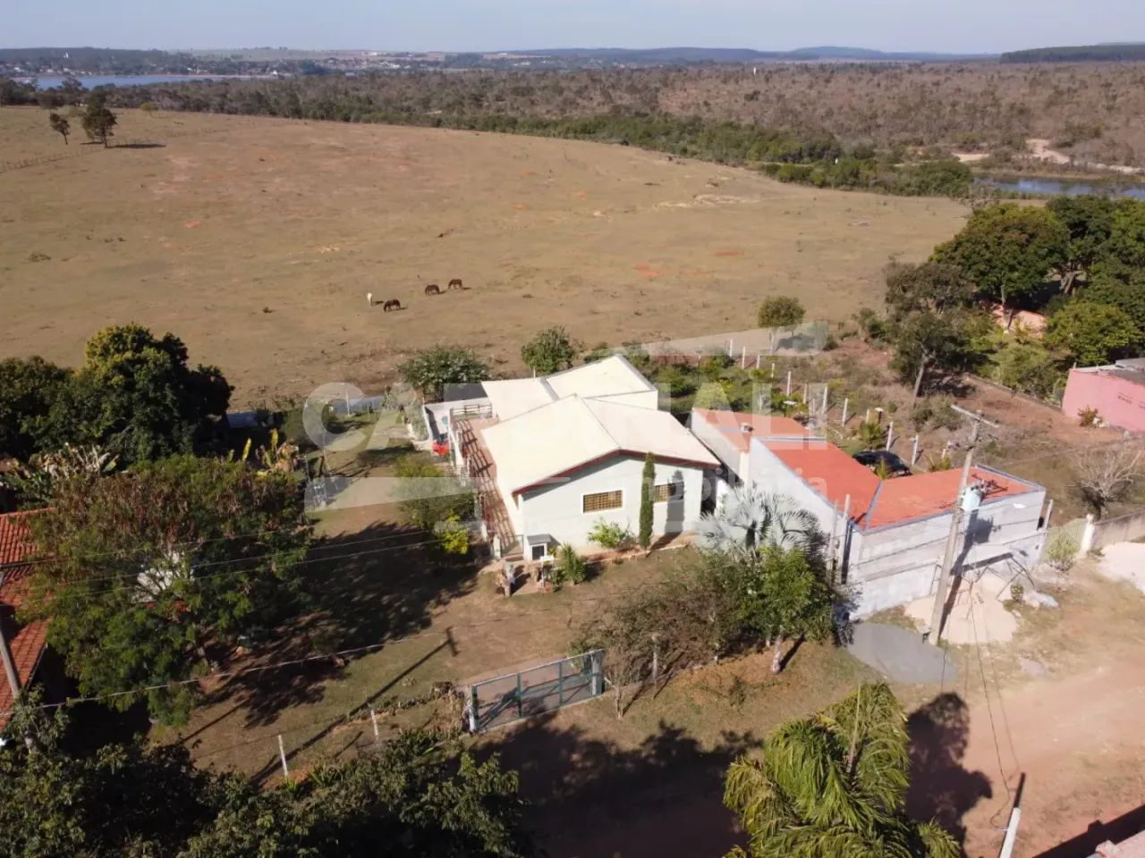 Casa Padrão em Brotas - Foto 4