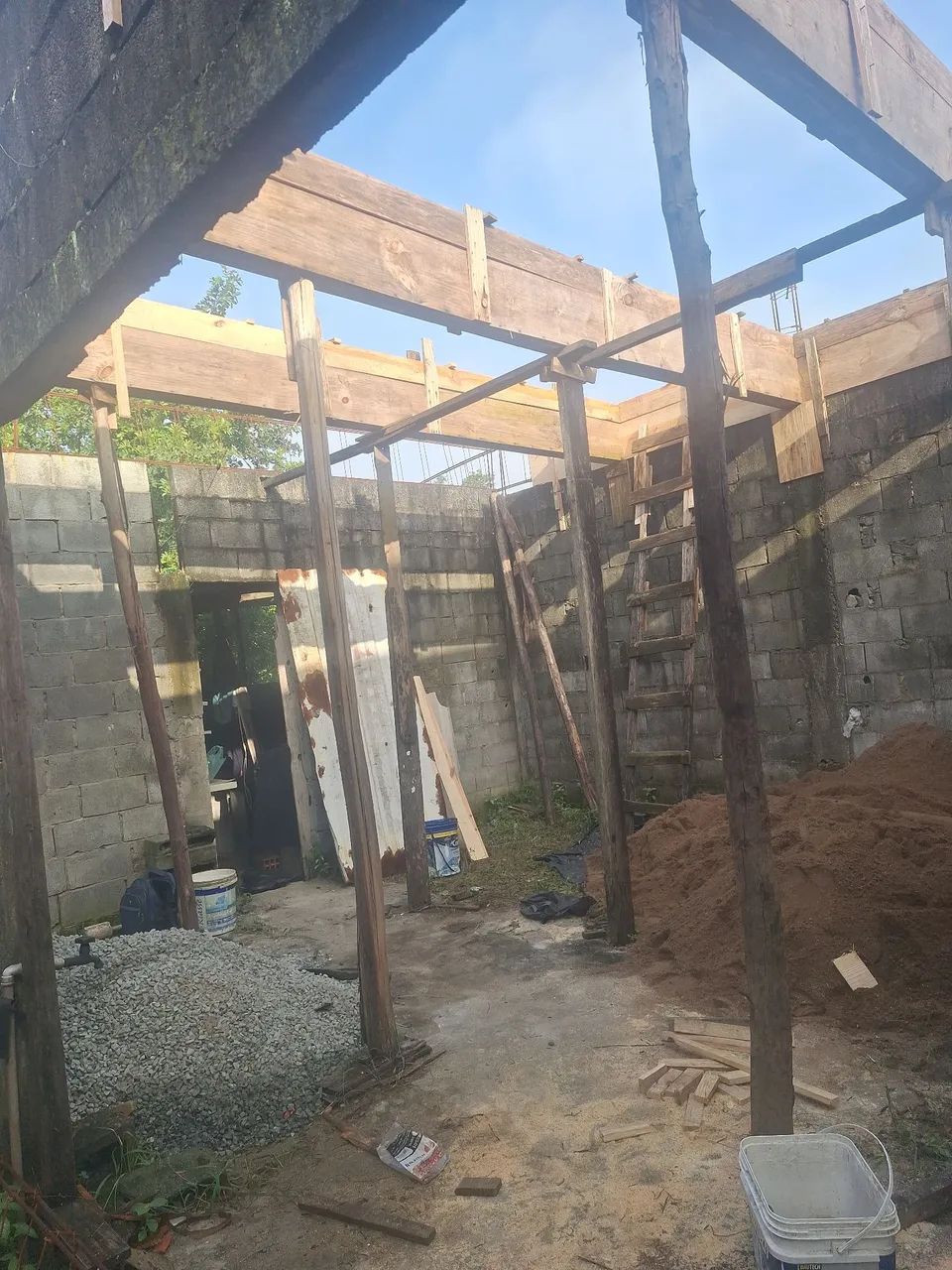 Construção e reformas  - Foto 4
