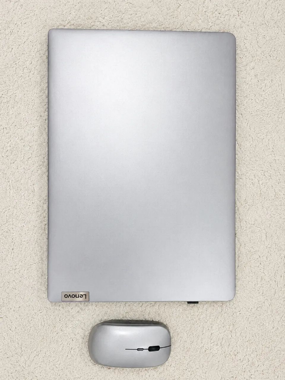 Notebook Lenovo IdeaPad 3 | Core i3 11ª Geração | SSD | Windows 11 - Foto 2