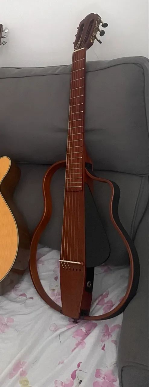 Violão Natasha smart 