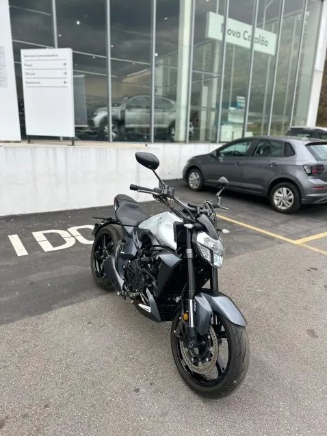 ZONTES V350 - Foto 2
